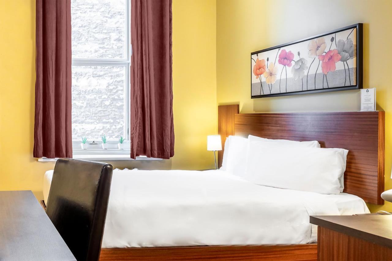 Hotel Ermitage 퀘벡 외부 사진