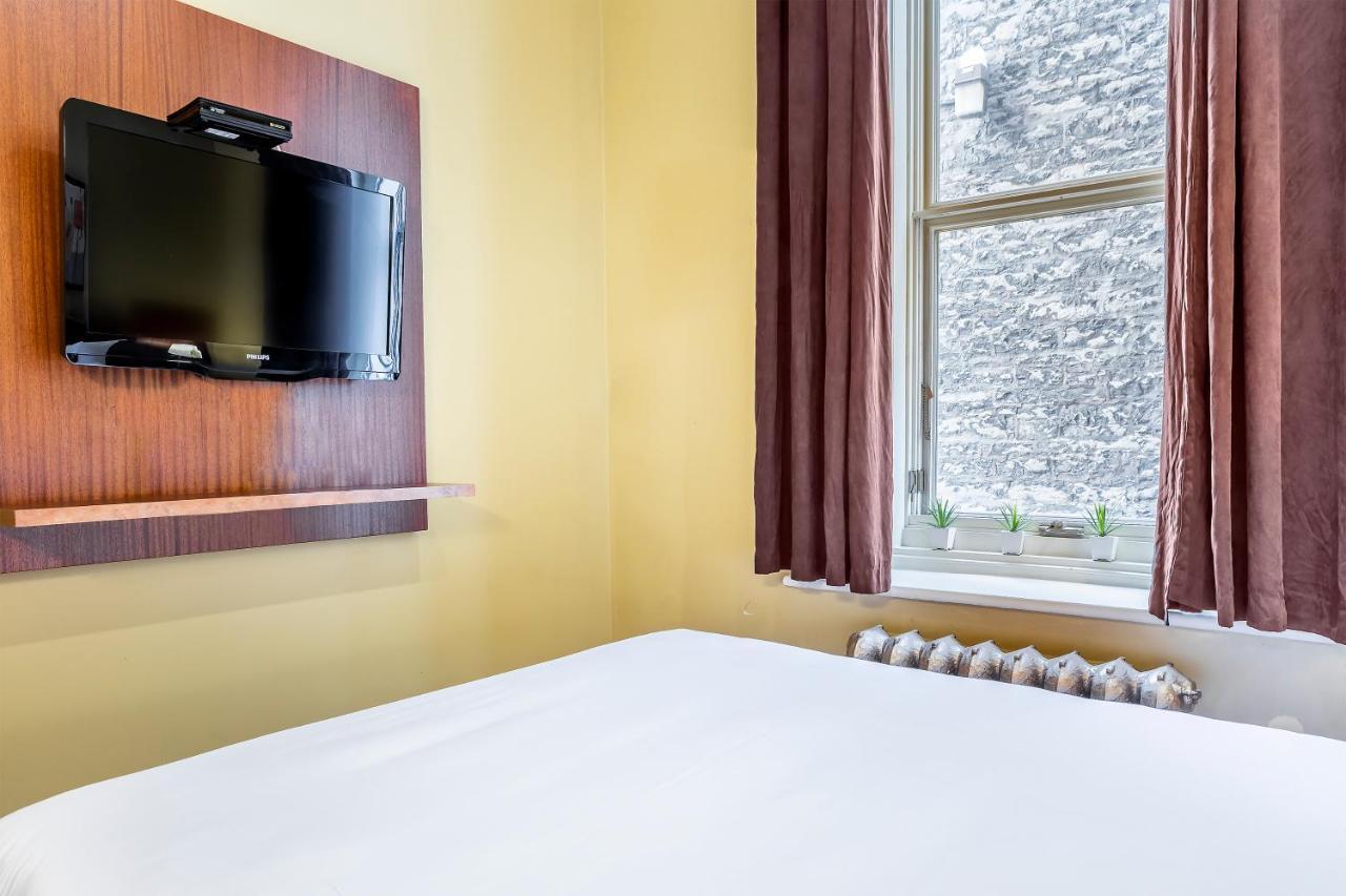 Hotel Ermitage 퀘벡 외부 사진